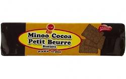 بیسکویت پتی بور کاکائویی مینو